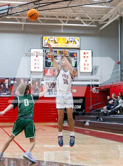 Thumbnail 2 in Faith Christian @ Central of Clay County photogallery.