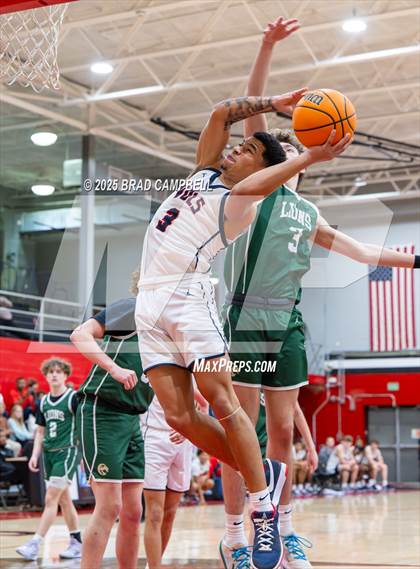 Thumbnail 2 in Faith Christian @ Central of Clay County photogallery.