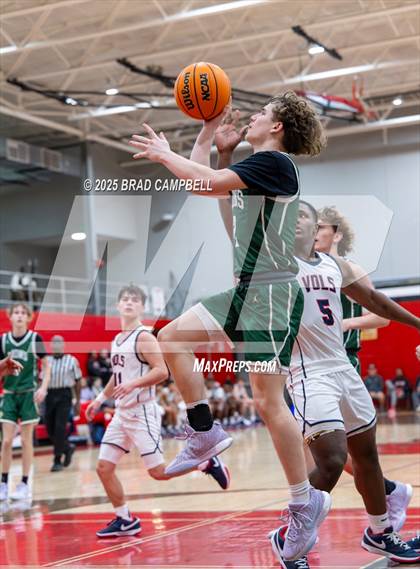 Thumbnail 2 in Faith Christian @ Central of Clay County photogallery.