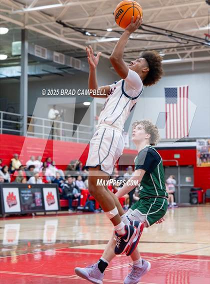 Thumbnail 1 in Faith Christian @ Central of Clay County photogallery.