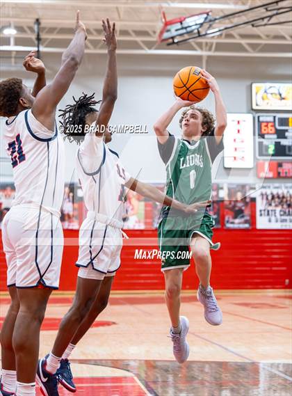 Thumbnail 1 in Faith Christian @ Central of Clay County photogallery.