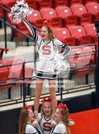 Photo from the gallery "Shallowater vs. Denver City (UIL 3A Regions 1 & 2 Area Championship) "