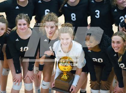 Thumbnail 2 in Shallowater vs. Denver City (UIL 3A Regions 1 & 2 Area Championship)  photogallery.