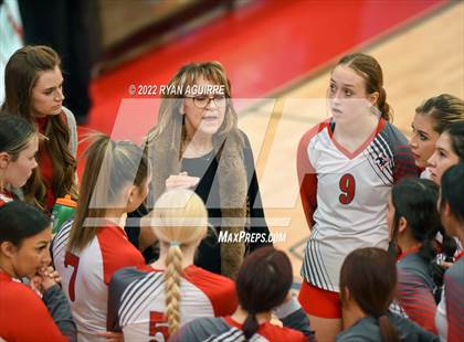 Thumbnail 1 in Shallowater vs. Denver City (UIL 3A Regions 1 & 2 Area Championship)  photogallery.