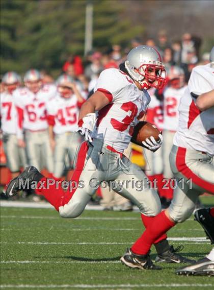 Thumbnail 2 in Conard @ Hall photogallery.