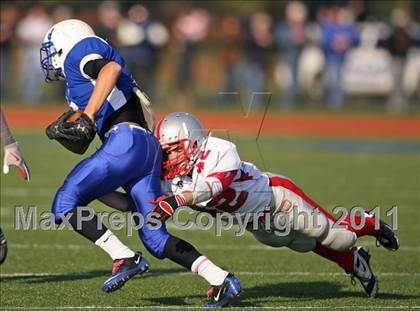 Thumbnail 1 in Conard @ Hall photogallery.