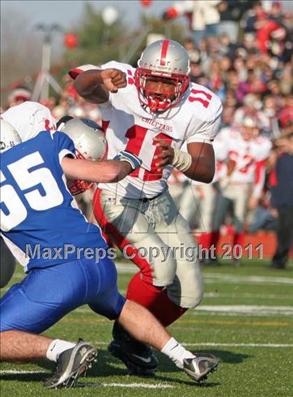 Thumbnail 3 in Conard @ Hall photogallery.