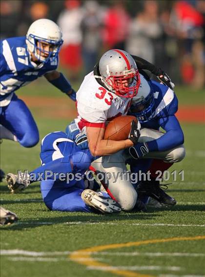 Thumbnail 1 in Conard @ Hall photogallery.