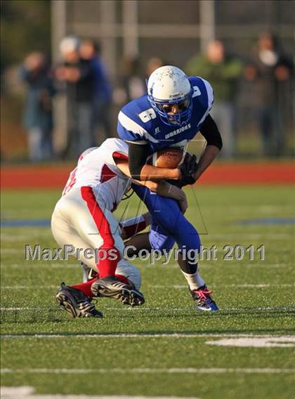 Thumbnail 3 in Conard @ Hall photogallery.