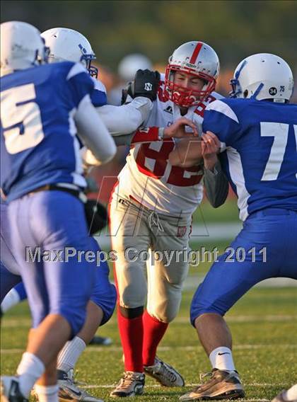 Thumbnail 1 in Conard @ Hall photogallery.
