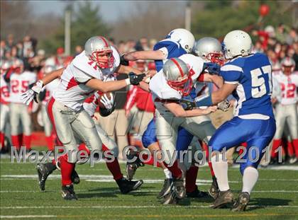 Thumbnail 3 in Conard @ Hall photogallery.
