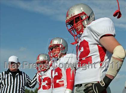 Thumbnail 3 in Conard @ Hall photogallery.
