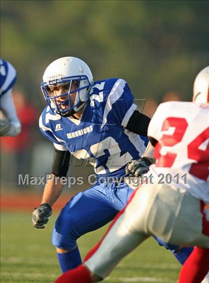 Thumbnail 1 in Conard @ Hall photogallery.
