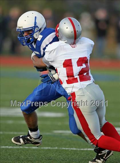 Thumbnail 1 in Conard @ Hall photogallery.