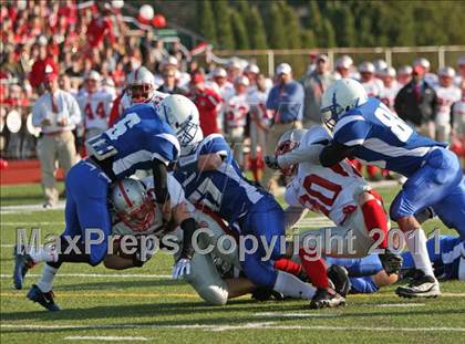Thumbnail 3 in Conard @ Hall photogallery.