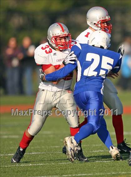 Thumbnail 1 in Conard @ Hall photogallery.