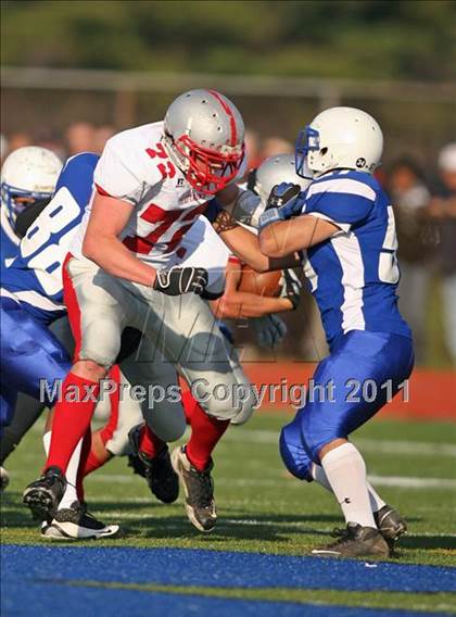 Thumbnail 2 in Conard @ Hall photogallery.