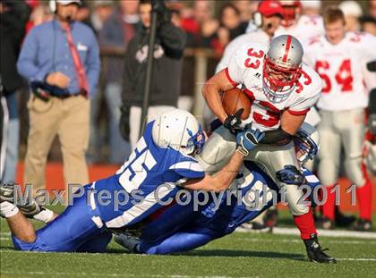 Thumbnail 1 in Conard @ Hall photogallery.