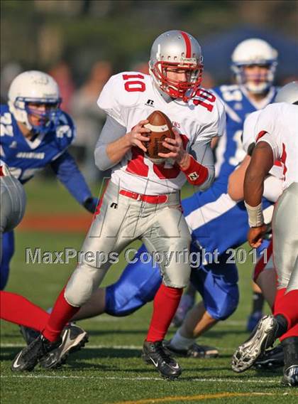 Thumbnail 2 in Conard @ Hall photogallery.