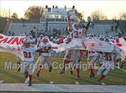 Thumbnail 2 in Conard @ Hall photogallery.