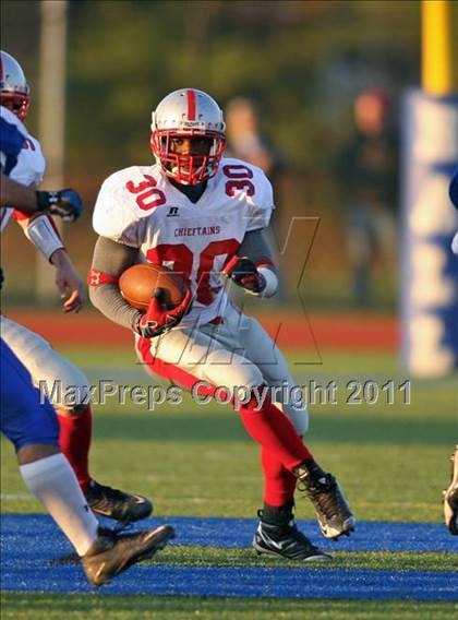 Thumbnail 2 in Conard @ Hall photogallery.