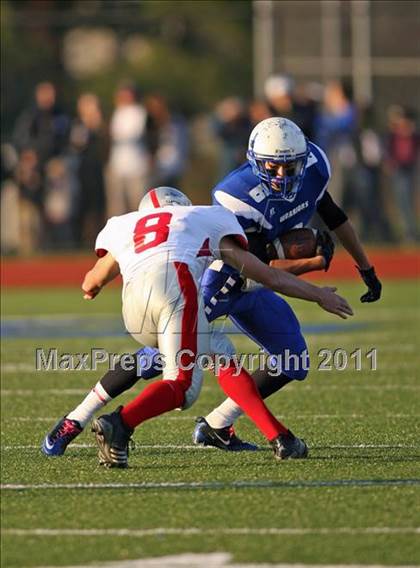 Thumbnail 2 in Conard @ Hall photogallery.
