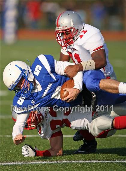 Thumbnail 3 in Conard @ Hall photogallery.