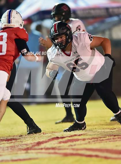 Thumbnail 3 in Westminster Christian Academy @ New Hope photogallery.