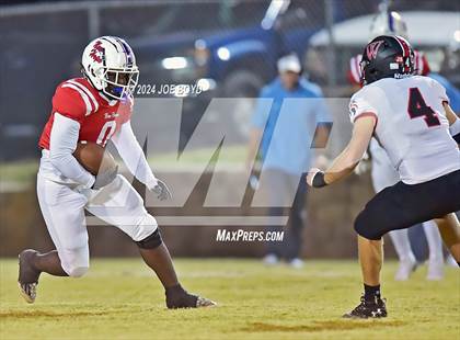 Thumbnail 3 in Westminster Christian Academy @ New Hope photogallery.