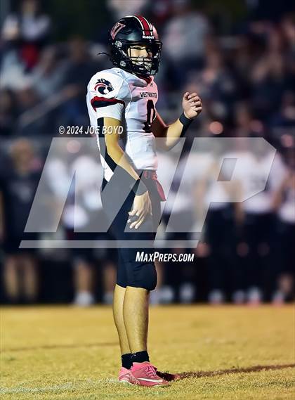 Thumbnail 3 in Westminster Christian Academy @ New Hope photogallery.