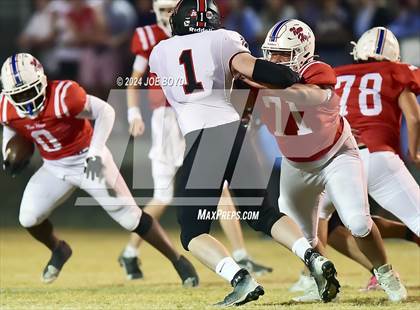 Thumbnail 2 in Westminster Christian Academy @ New Hope photogallery.