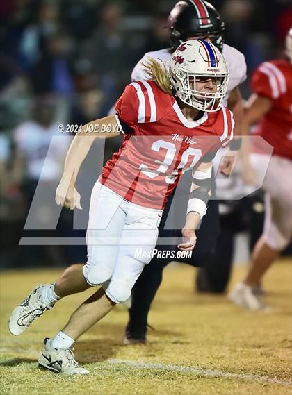 Thumbnail 3 in Westminster Christian Academy @ New Hope photogallery.