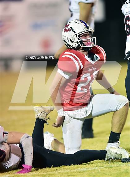 Thumbnail 2 in Westminster Christian Academy @ New Hope photogallery.