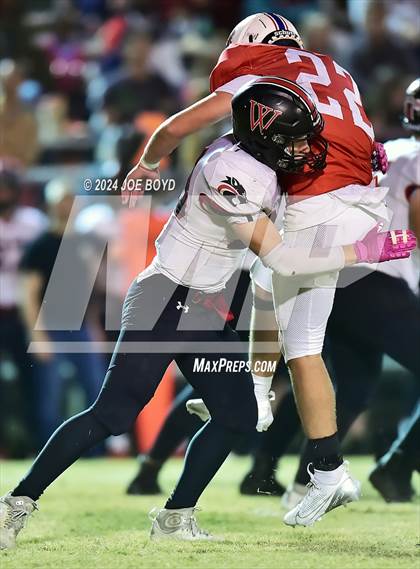 Thumbnail 3 in Westminster Christian Academy @ New Hope photogallery.