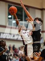 Photo from the gallery "Steele @ Davenport"