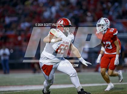 Thumbnail 2 in Fallbrook @ Great Oak photogallery.