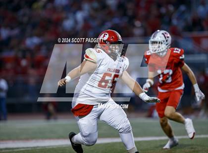 Thumbnail 3 in Fallbrook @ Great Oak photogallery.