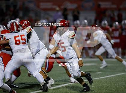 Thumbnail 3 in Fallbrook @ Great Oak photogallery.