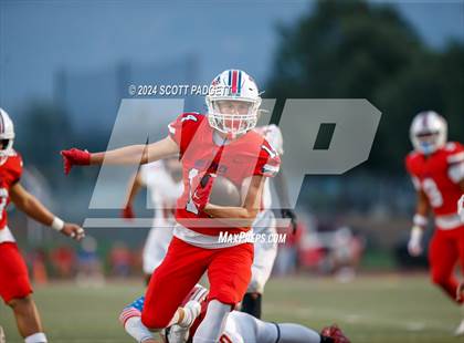 Thumbnail 3 in Fallbrook @ Great Oak photogallery.