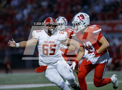 Thumbnail 1 in Fallbrook @ Great Oak photogallery.