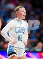 Photo from the gallery "Lincoln Charter vs East Burke (NCHSAA 2A Regional Final)"