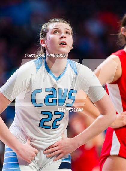 Thumbnail 1 in Lincoln Charter vs East Burke (NCHSAA 2A Regional Final) photogallery.