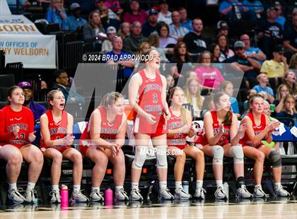 Thumbnail 1 in Lincoln Charter vs East Burke (NCHSAA 2A Regional Final) photogallery.