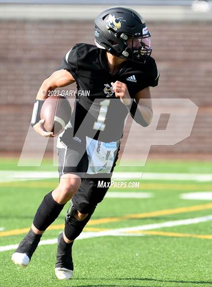 Thumbnail 2 in Lookout Valley vs Hixson (Blue Cross Blue Shield Jamboree) photogallery.