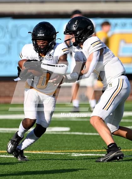 Thumbnail 1 in Lookout Valley vs Hixson (Blue Cross Blue Shield Jamboree) photogallery.