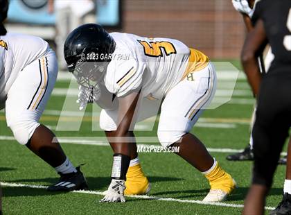 Thumbnail 3 in Lookout Valley vs Hixson (Blue Cross Blue Shield Jamboree) photogallery.