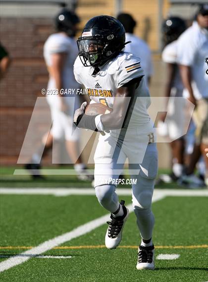 Thumbnail 2 in Lookout Valley vs Hixson (Blue Cross Blue Shield Jamboree) photogallery.