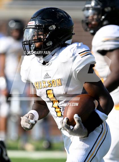 Thumbnail 3 in Lookout Valley vs Hixson (Blue Cross Blue Shield Jamboree) photogallery.