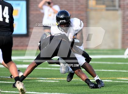 Thumbnail 3 in Lookout Valley vs Hixson (Blue Cross Blue Shield Jamboree) photogallery.
