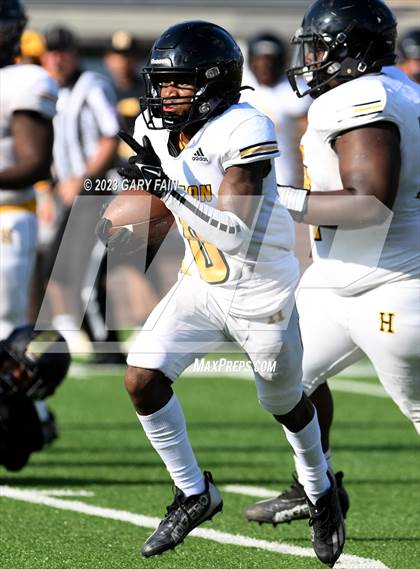 Thumbnail 1 in Lookout Valley vs Hixson (Blue Cross Blue Shield Jamboree) photogallery.